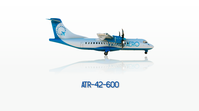 ATR-42-600