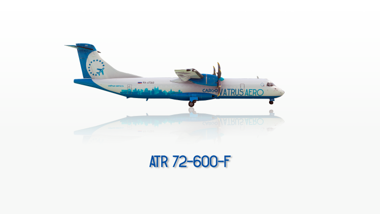 ATR-72-600-F